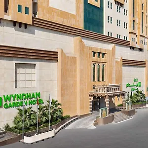 Wyndham Garden Hotel