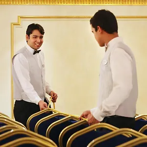 *** Hotel New Madinah Saudi-Arabien