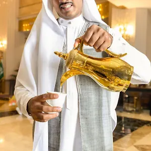 Hotel Emaar Al Manar Saudi-Arabien