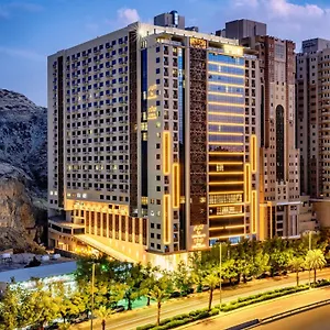 **** Hotel Time Ruba & Saudi-Arabien