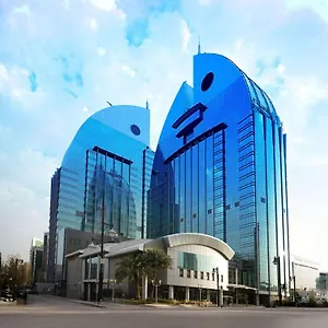 Novotel Al Anoud 4*, Ar Riyad Arabia Saudita