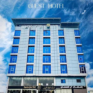 Signature Guest Dschidda