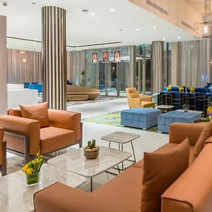 Hotel Radisson Blu Hotel, Corniche, Djedda