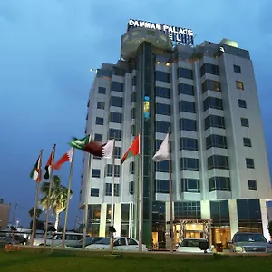 Palace Hotel