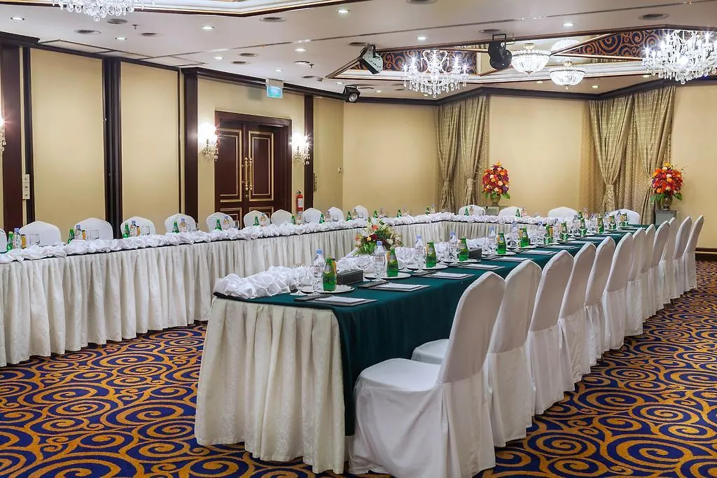 Jeddah Grand Hotel