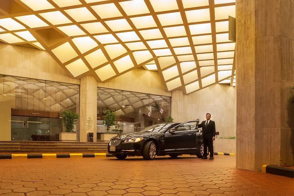 Jeddah Grand Hotel