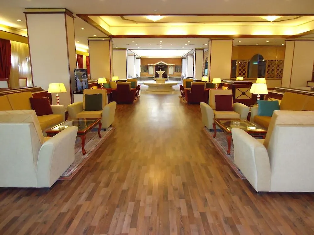 Jeddah Grand Hotel 4*,  Saudi Arabia