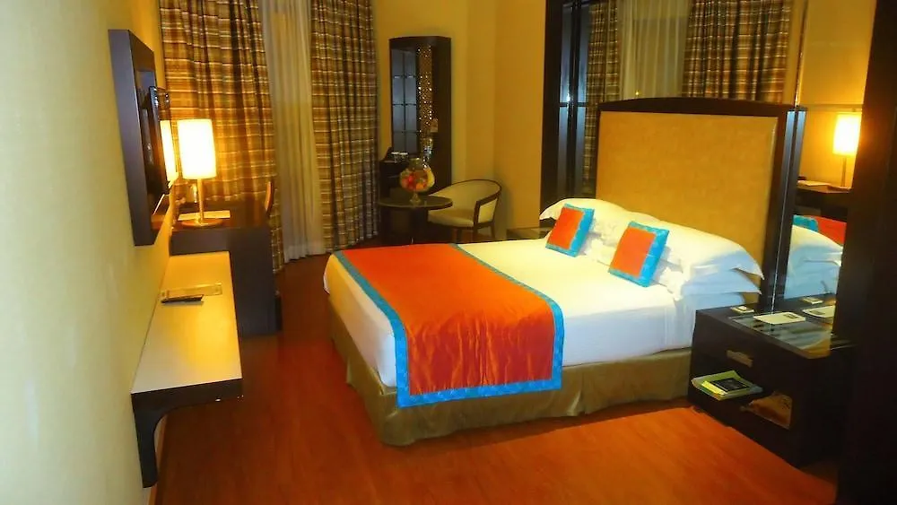 Jeddah Grand Hotel