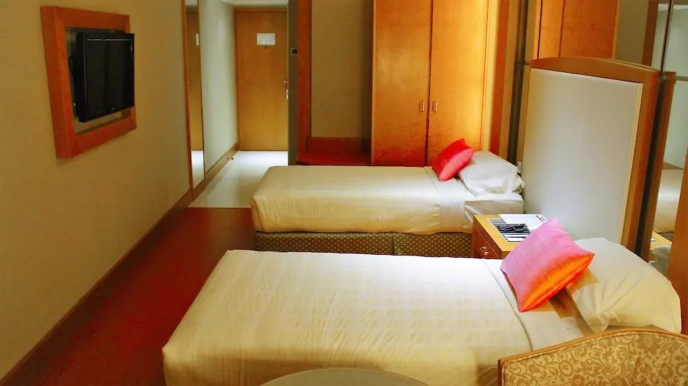 Jeddah Grand Hotel