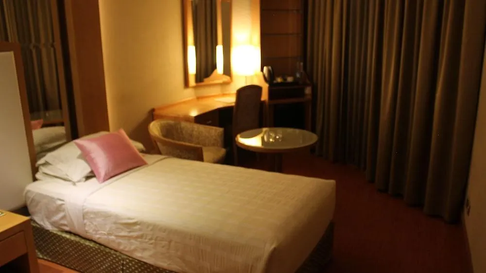Jeddah Grand Hotel