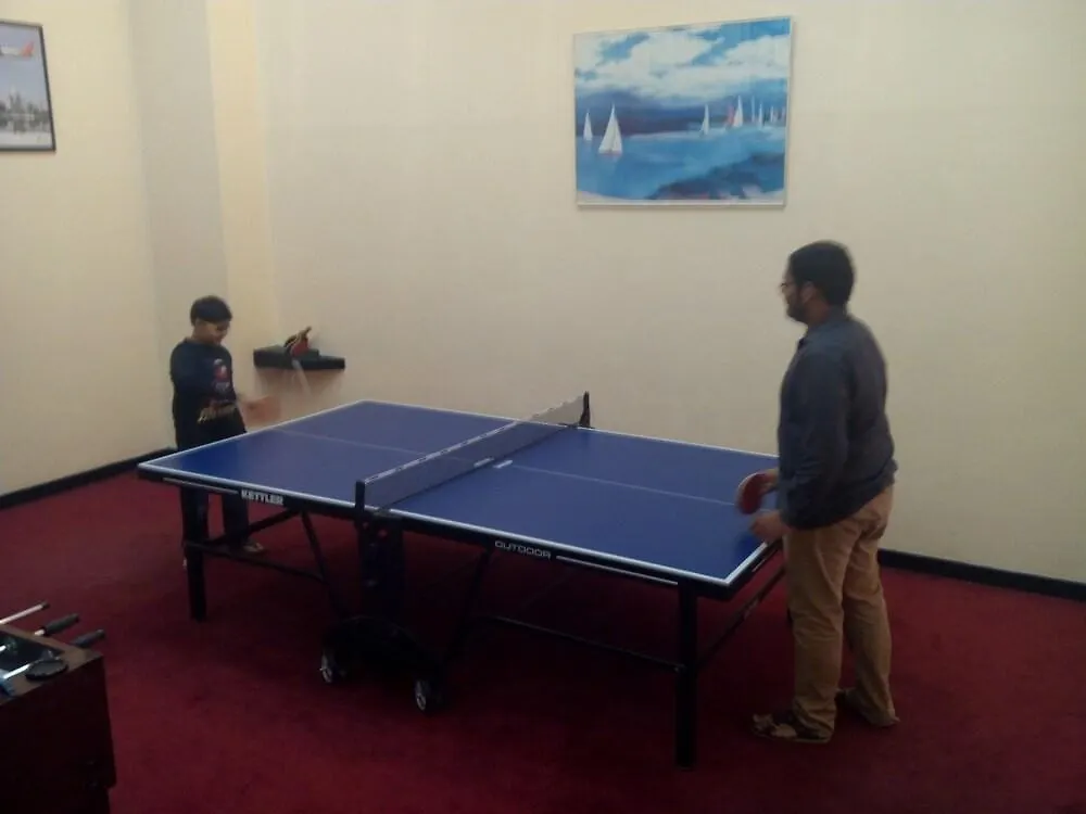 Jeddah Grand Hotel