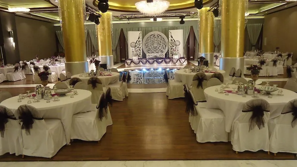 Jeddah Grand Hotel 4*,  Saudi Arabia