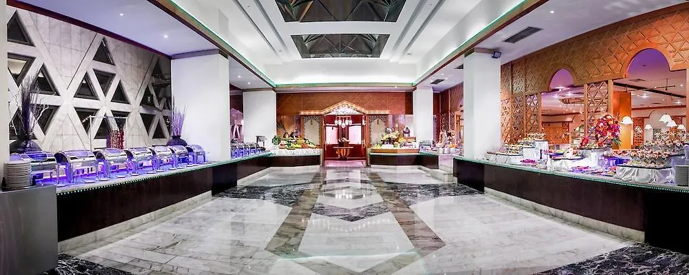 Jeddah Grand Hotel