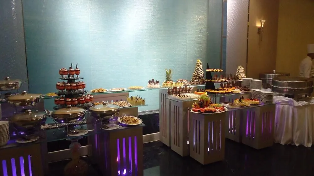 Jeddah Grand Hotel 4*,  Saudi Arabia