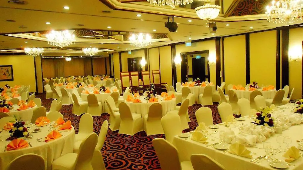 Jeddah Grand Hotel