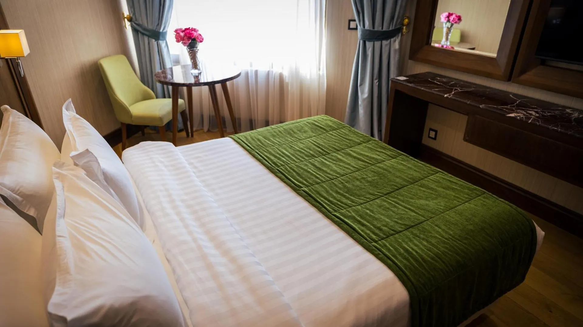 Jeddah Grand Hotel
