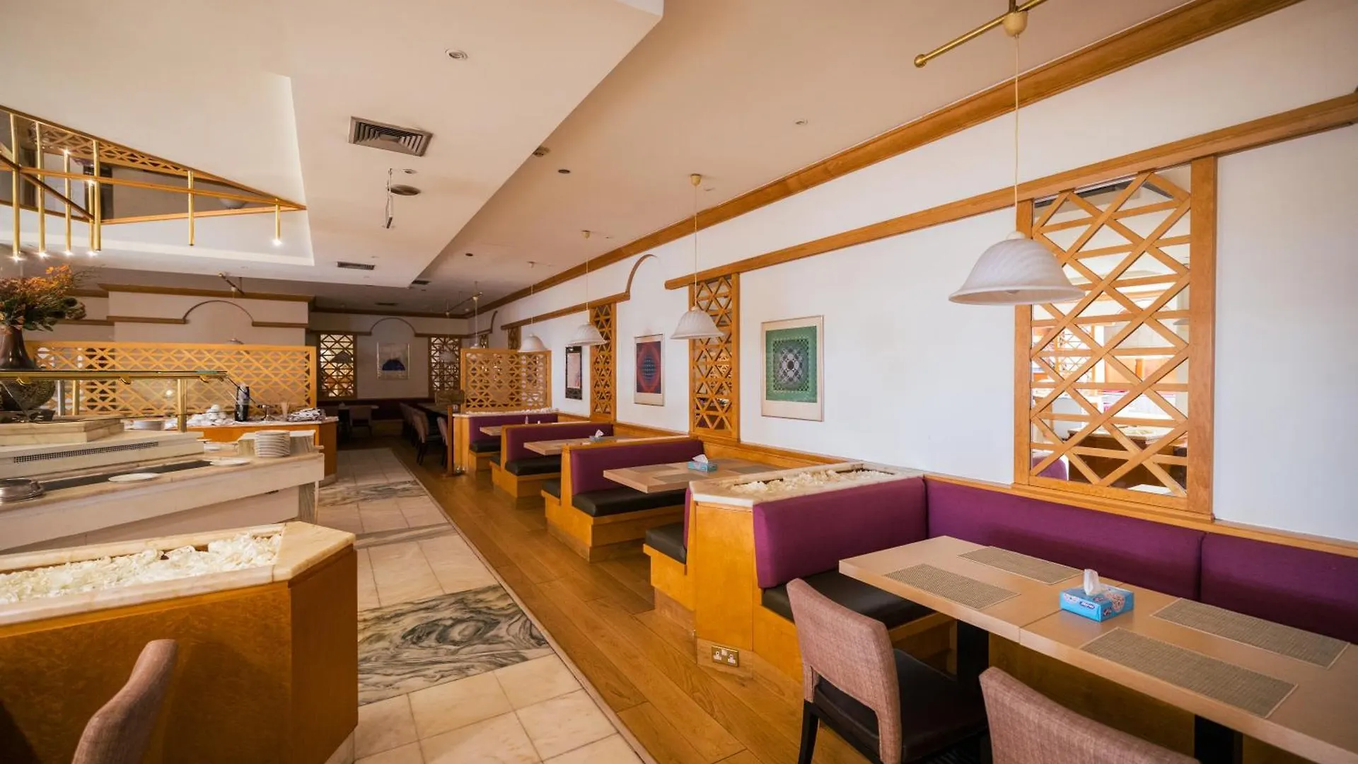 Jeddah Grand Hotel