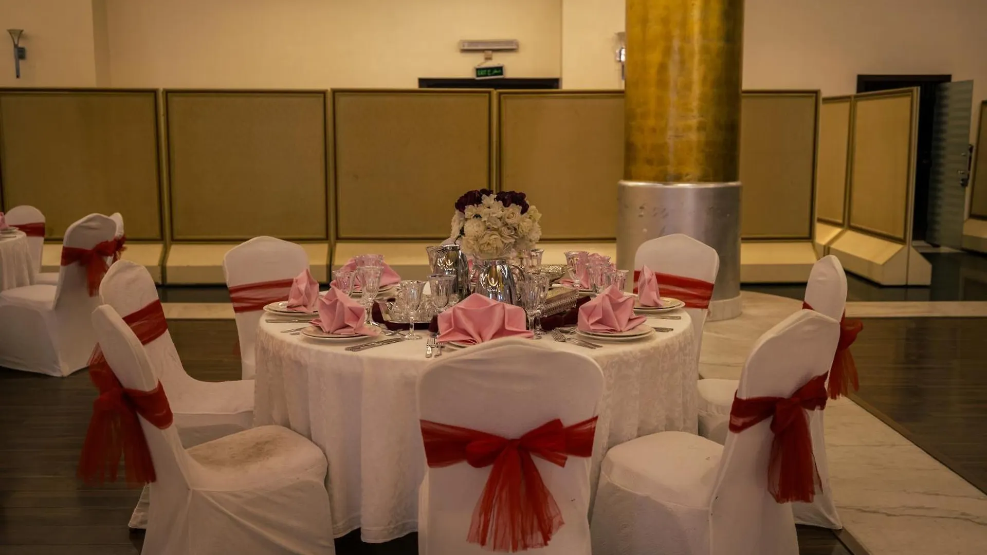 Jeddah Grand Hotel Saudi Arabia