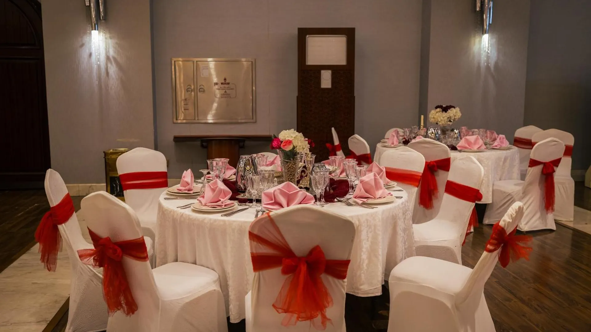 ****  Jeddah Grand Hotel Saudi Arabia