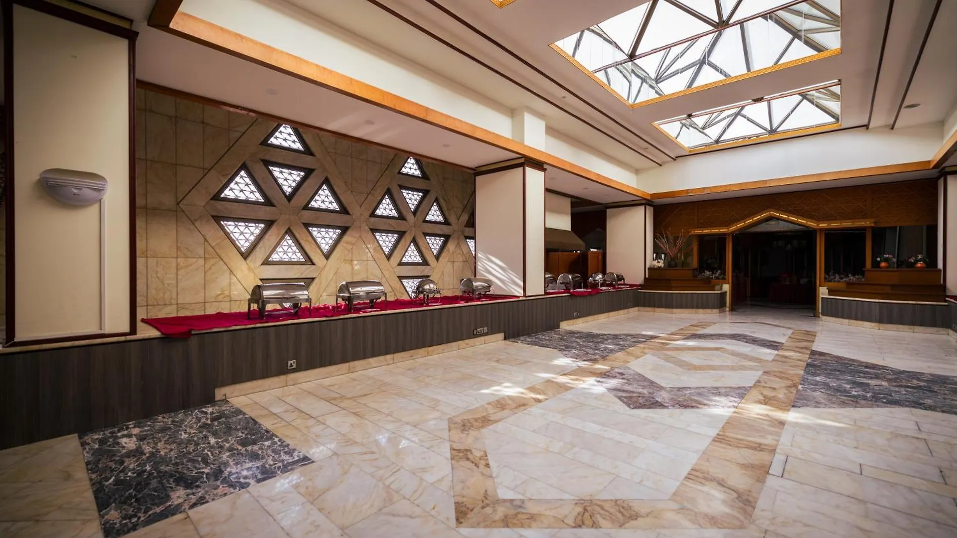 Jeddah Grand Hotel
