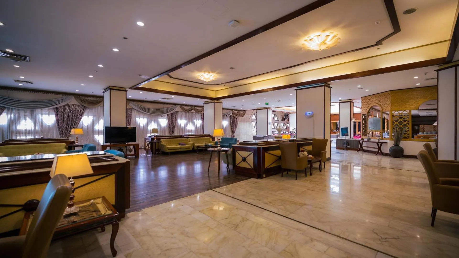 Jeddah Grand Hotel
