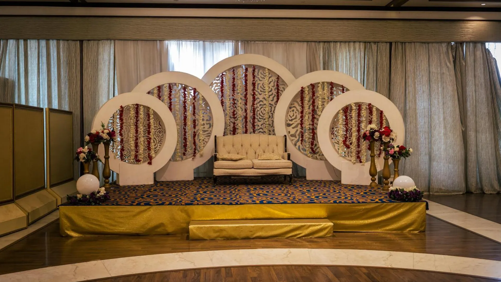 Jeddah Grand Hotel Saudi Arabia