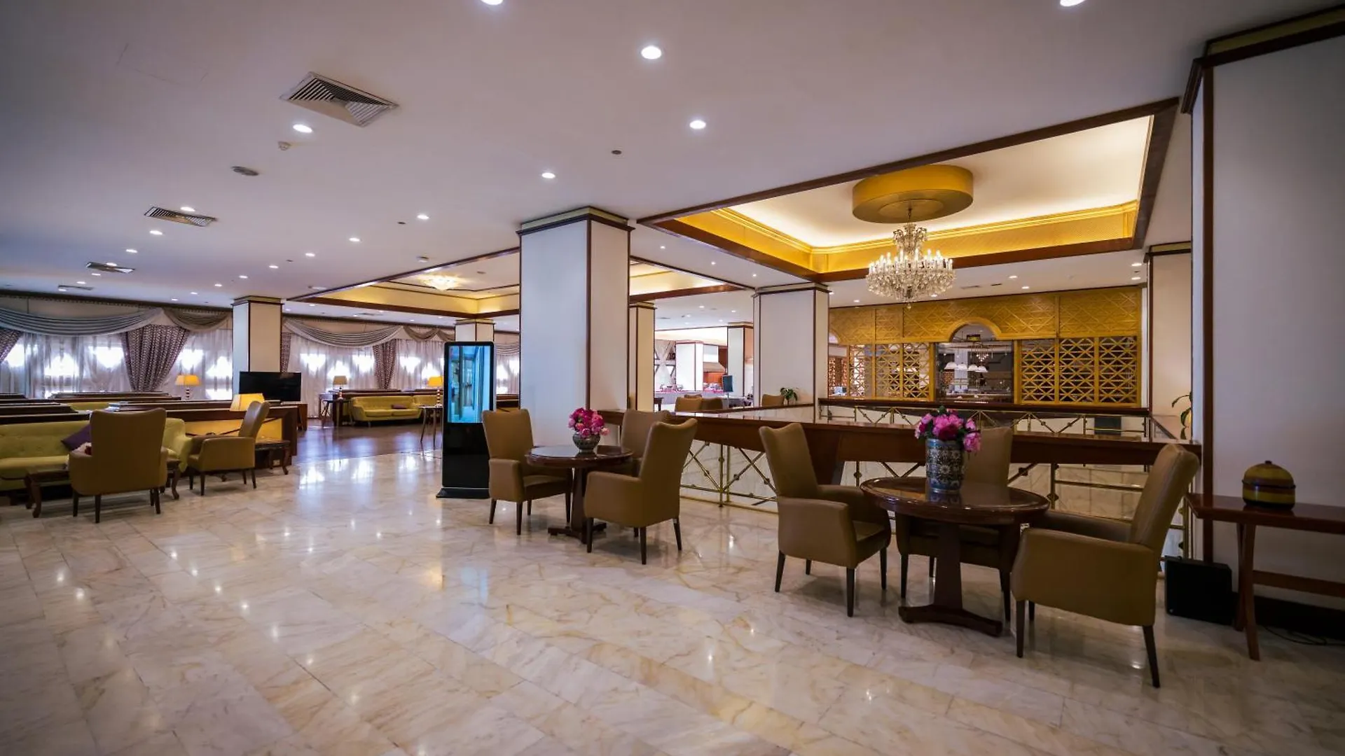 Jeddah Grand Hotel 4*,  Saudi Arabia