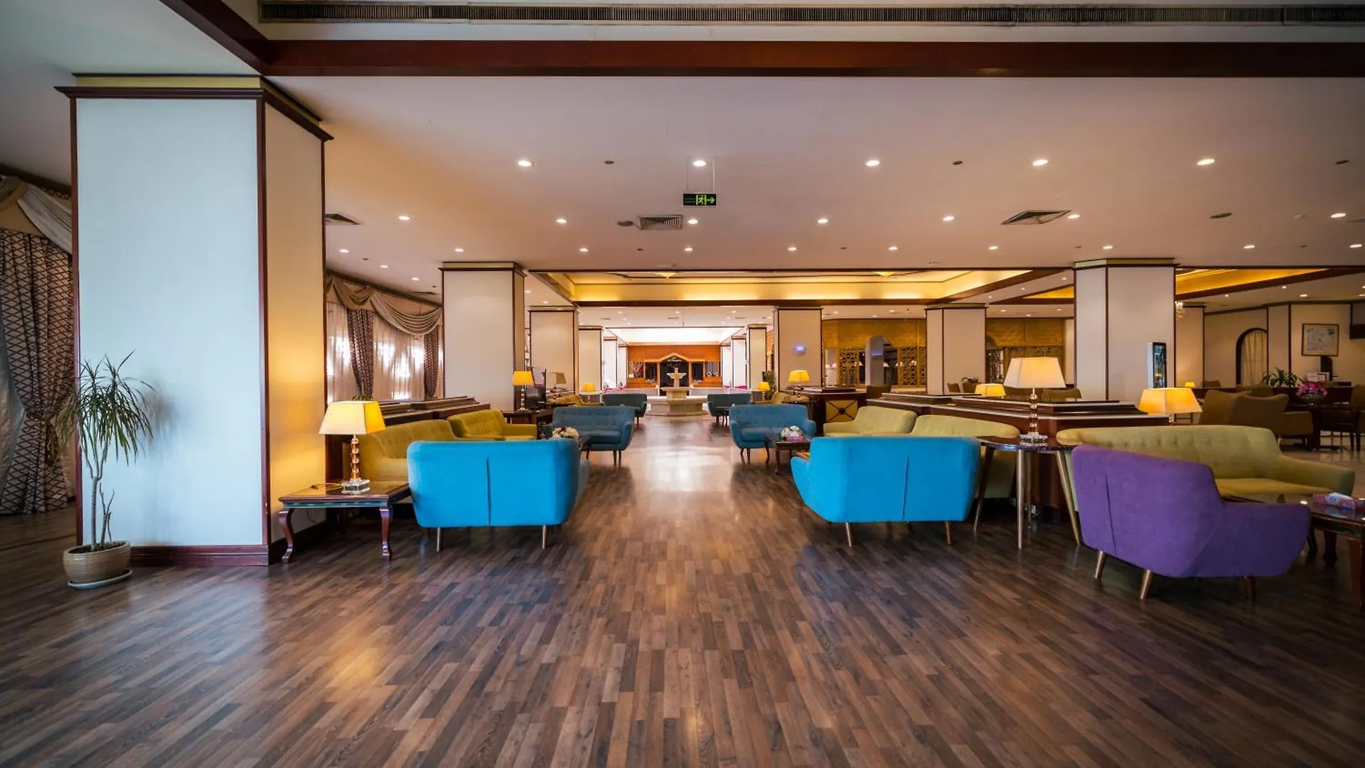 Jeddah Grand Hotel