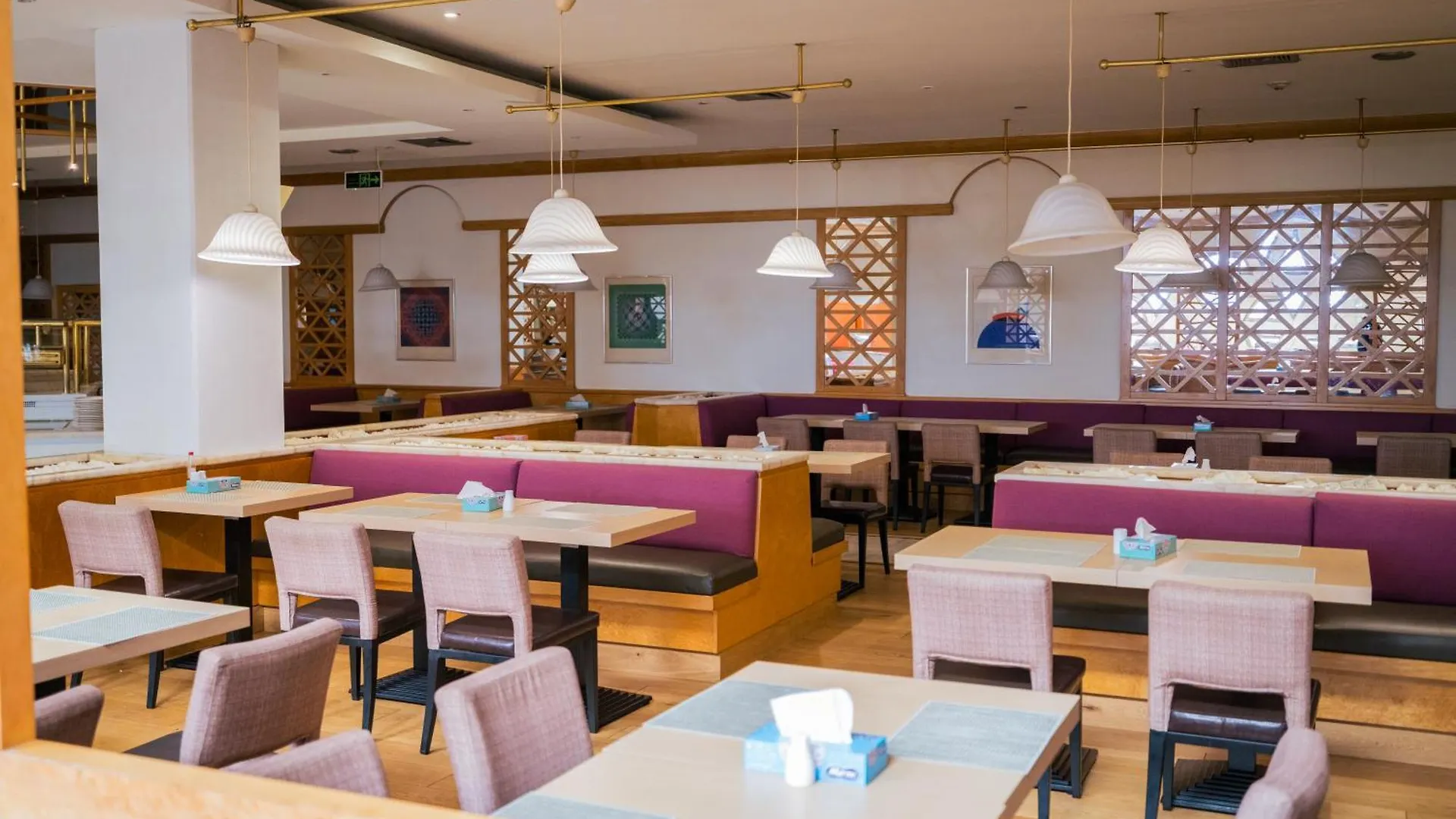 Jeddah Grand Hotel Saudi Arabia