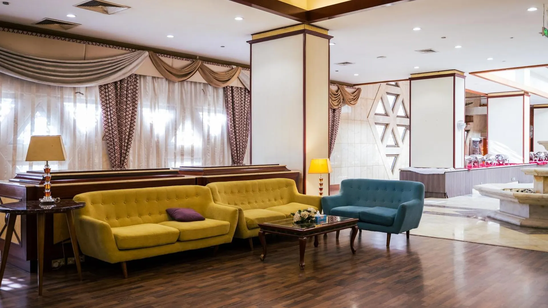 Jeddah Grand Hotel