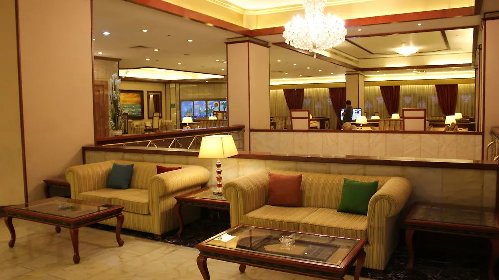 ****  Jeddah Grand Hotel Saudi Arabia