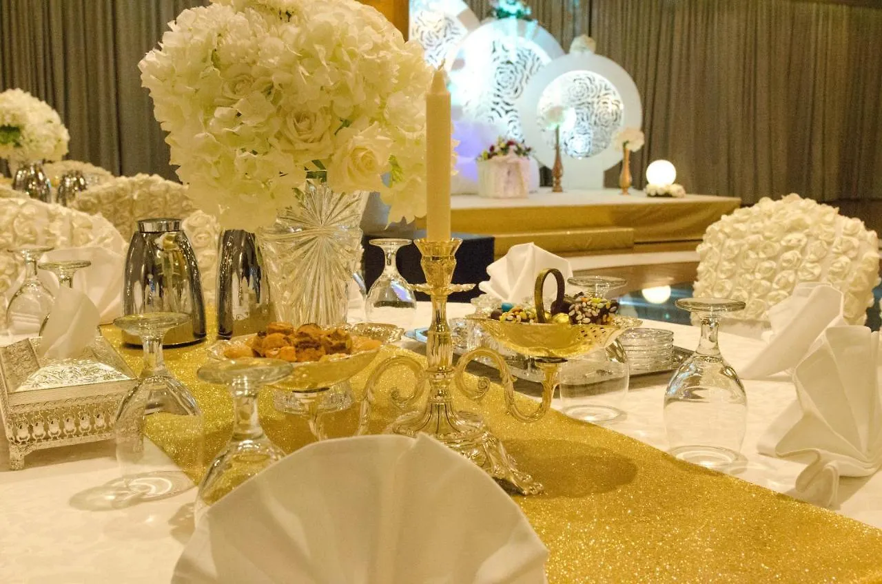 Jeddah Grand Hotel