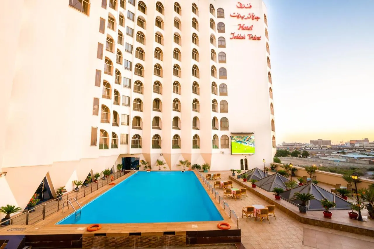 Jeddah Grand Hotel