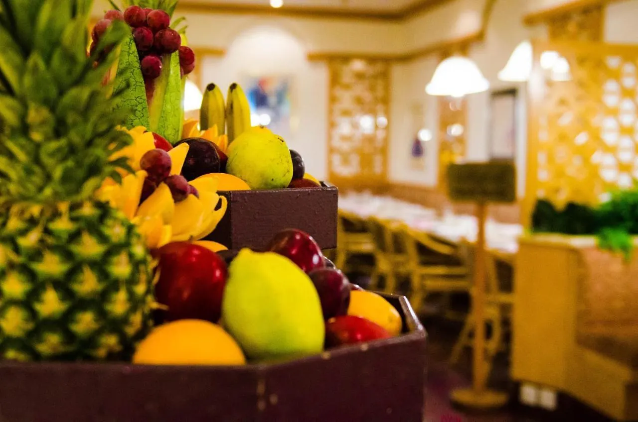 Jeddah Grand Hotel